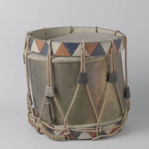 Side Drums (39 x)