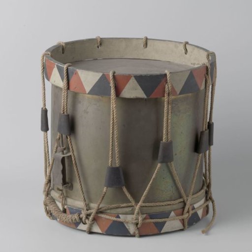 Side Drums (39 x)