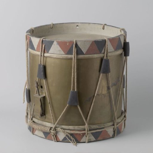 Side Drums (39 x)