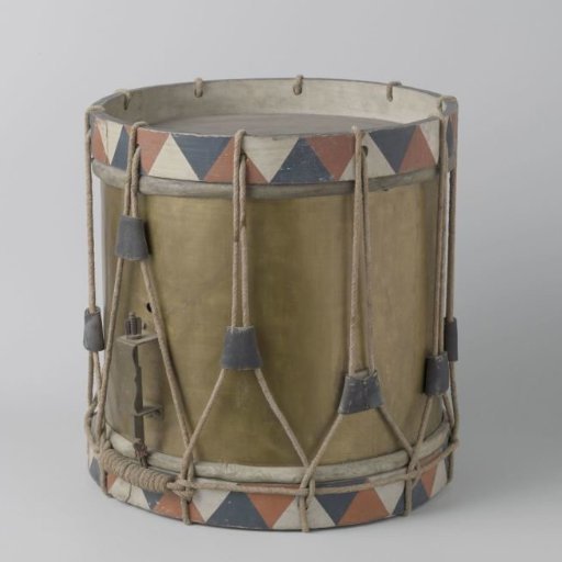 Side Drums (39 x)
