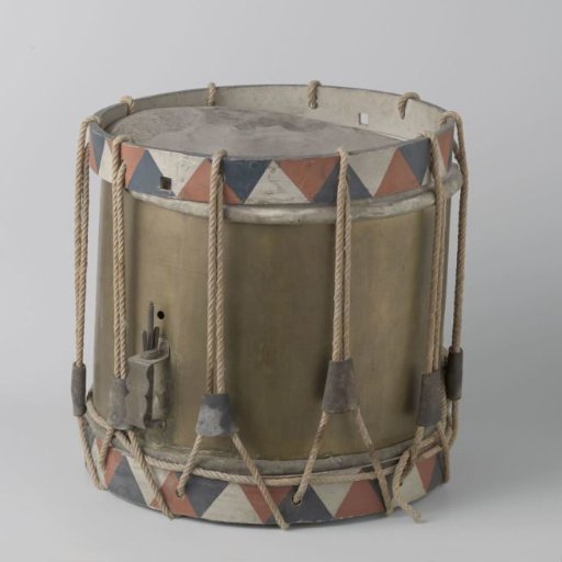 Side Drums (39 x)