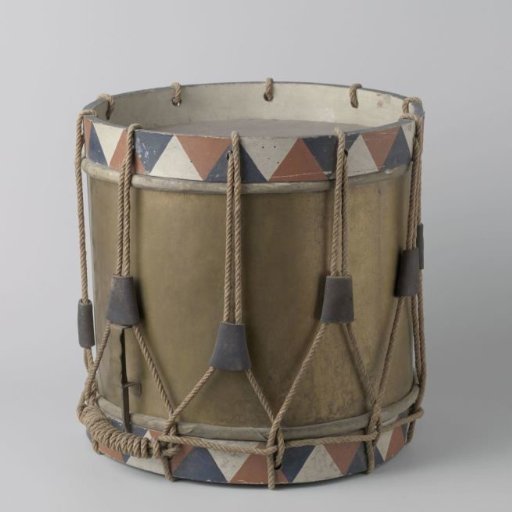 Side Drums (39 x)