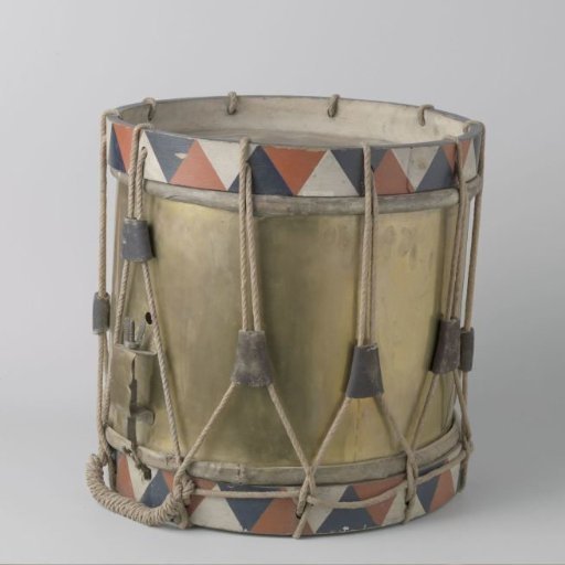 Side Drums (39 x)