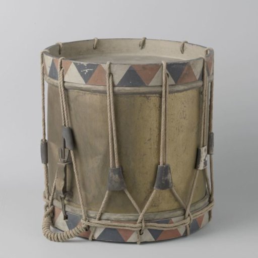 Side Drums (39 x)
