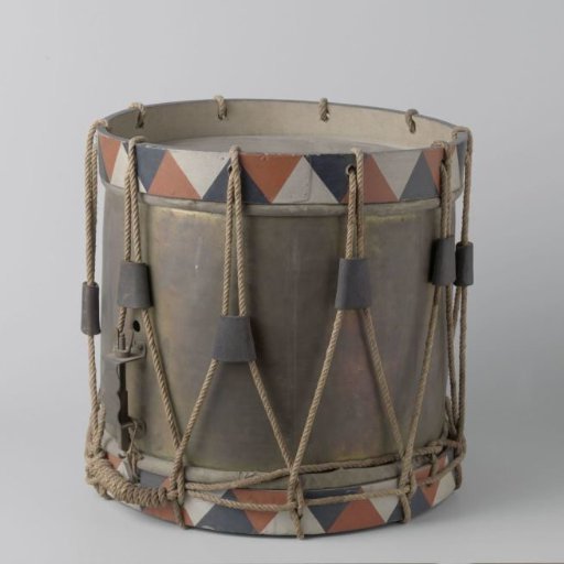 Side Drums (39 x)