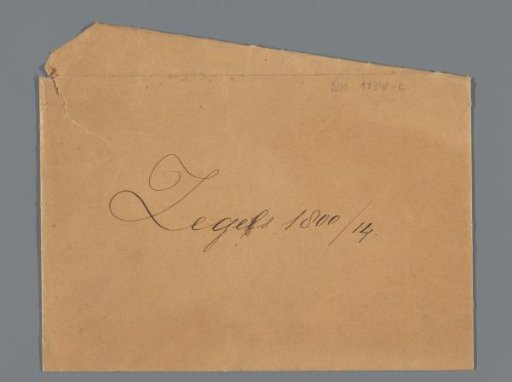 Stamps 1700-1799