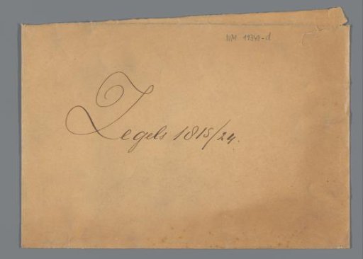 Stamps 1800-1814