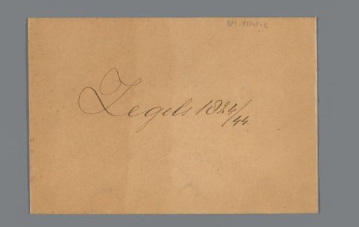 Stamps 1815-1824