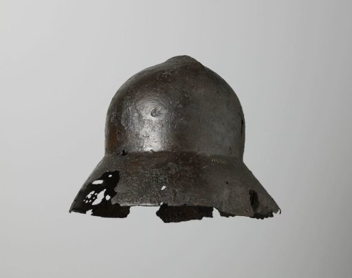 Cauldron Hat