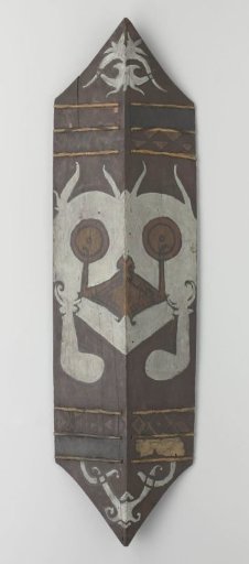Acehnese Shield