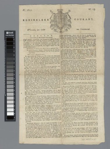 Royal Gazette