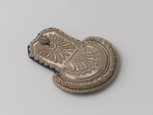 Counter-epaulet of the National Guard