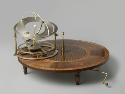 Table orrery