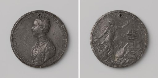 Hippolyta Gonzaga