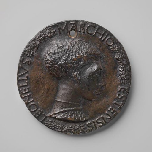 Leonello d'Este