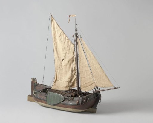 Model of a Poon