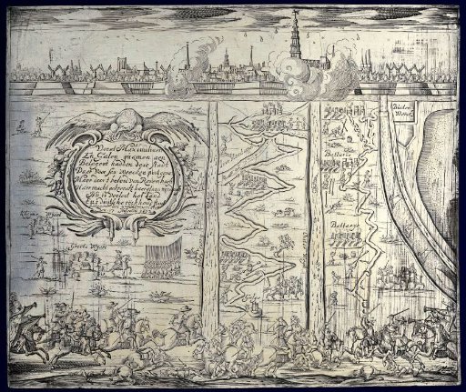 Siege of Groningen