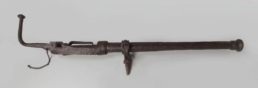 Hand cannon