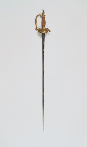 Sword of Jhr. J.M. de Bosch Kemper