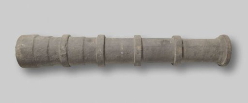 Cast-iron breechloader