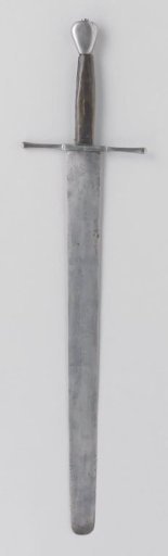 Executioner's swords of the Court of Holland