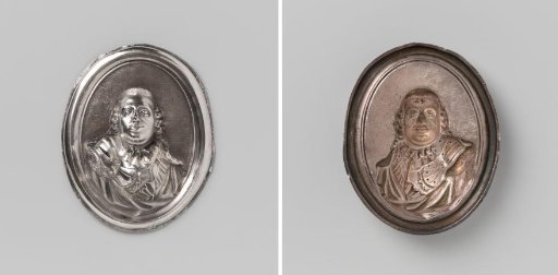 William IV, Prince of Orange-Nassau