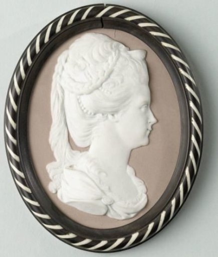 Wilhelmina of Prussia