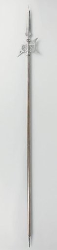 Halberd