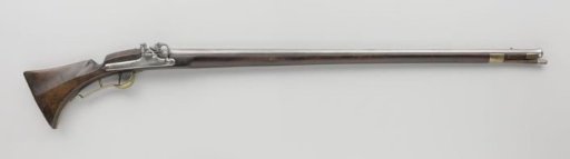 Musket