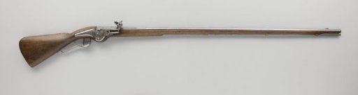 Musket