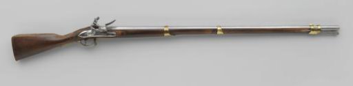 Gun of the Admiralty on the Maas