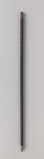 A Staff of Command
