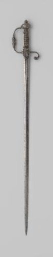 Ornamental Sword