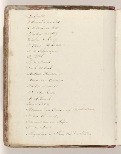 List of poets