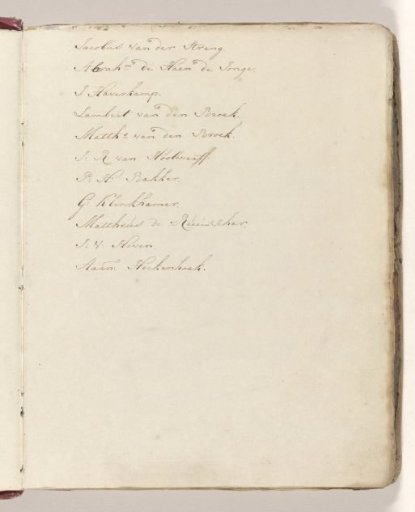 List of poets