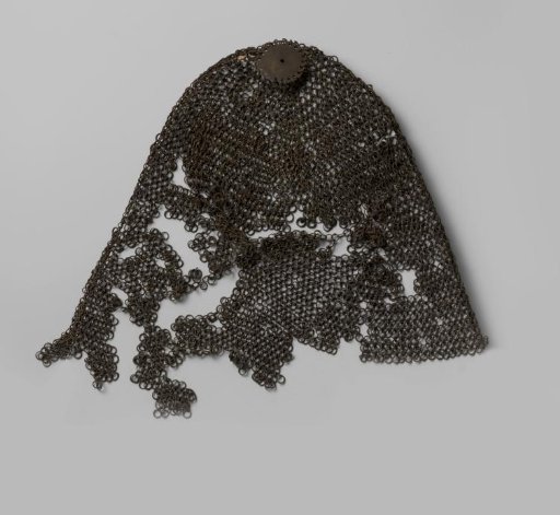 A Mail Coif