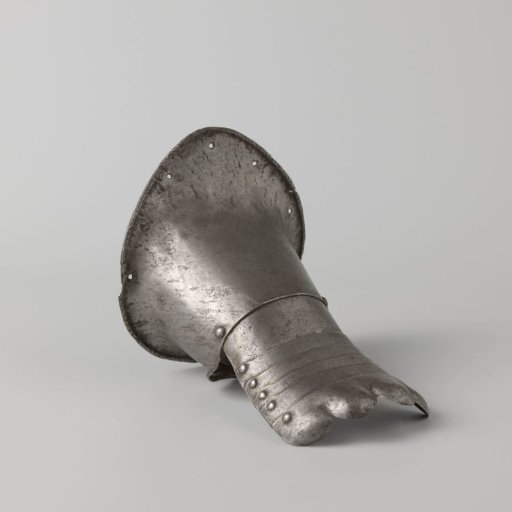 Gauntlet