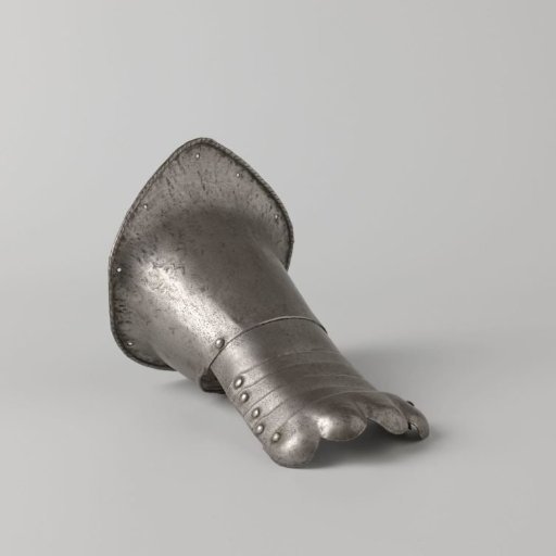 Gauntlet