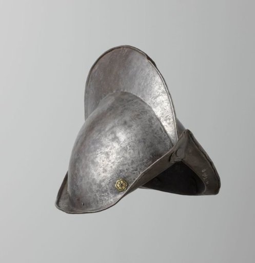 Morion