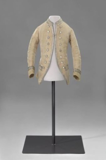 Boy’s Coat
