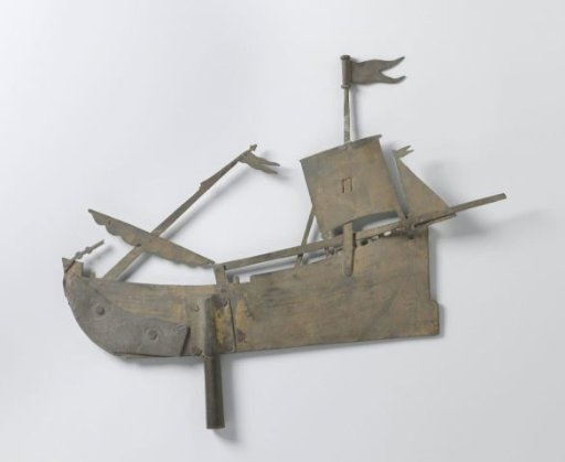 Weather Vane