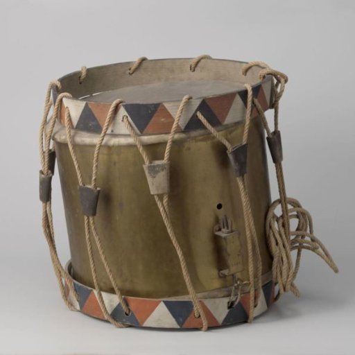 Side Drums (39 x)