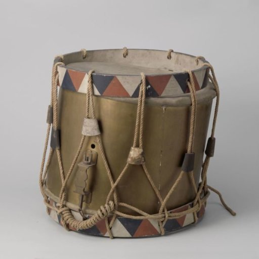 Side Drums (39 x)