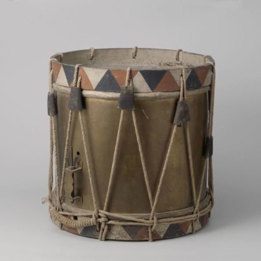 Side Drums (39 x)