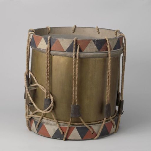 Side Drums (39 x)