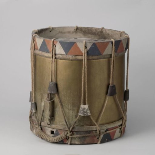 Side Drums (39 x)