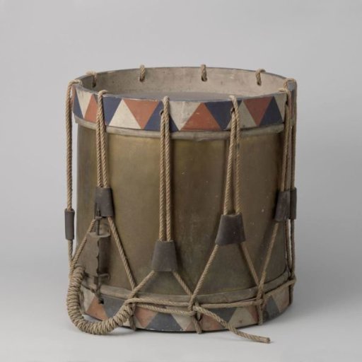 Side Drums (39 x)
