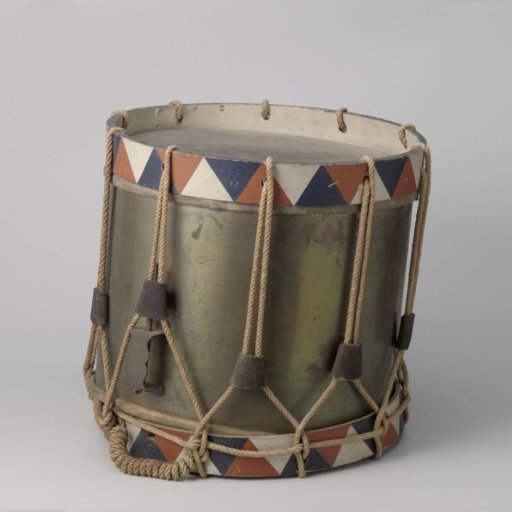Side Drums (39 x)