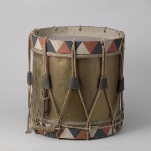 Side Drums (39 x)
