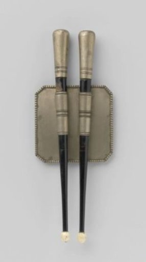 Drumsticks